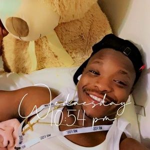 Meet your Posher, Antonio